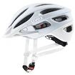 Cyklistická helma Uvex True CC Cloud - White (S4100540700) 55 - 58 cm