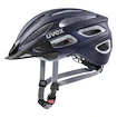 Cyklistická helma Uvex True CC Deep Space Mat (S4100540500) 52 - 56 cm