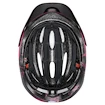 Cyklistická helma Uvex True CC Euphoria-Black Matt (S4100540900)