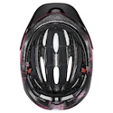 Cyklistická helma Uvex True CC Euphoria-Black Matt (S4100540900)