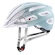 Cyklistická helma Uvex True CC Pap-Peak Mat (S4100540100) 52 - 56 cm