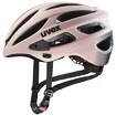 Cyklistická helma Uvex  True CC růržová