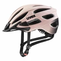 Cyklistická helma Uvex  True CC růržová