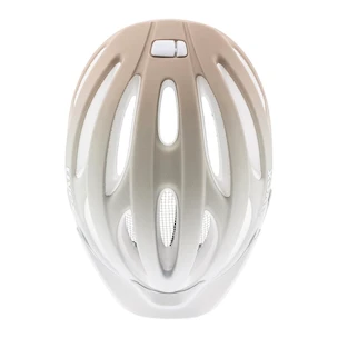 Cyklistická helma Uvex True CC Sand-Dust Rose Mat (S4100540600)