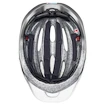 Cyklistická helma Uvex True CC White-Grey We (S4100660100)