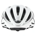 Cyklistická helma Uvex True CC White-Grey We (S4100660100)