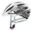 Cyklistická helma Uvex True CC White-Grey We (S4100660100) 52 - 55 cm