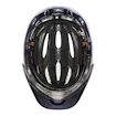 Cyklistická helma Uvex True Plum-Deep Space (S4100530700)