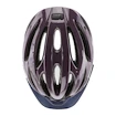 Cyklistická helma Uvex True Plum-Deep Space (S4100530700)