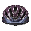 Cyklistická helma Uvex True Plum-Deep Space (S4100530700)