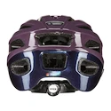 Cyklistická helma Uvex True Plum-Deep Space (S4100530700)