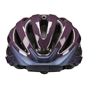 Cyklistická helma Uvex True Plum-Deep Space (S4100530700)