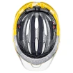 Cyklistická helma Uvex True Sunbee - White (S4100530800)