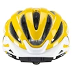 Cyklistická helma Uvex True Sunbee - White (S4100530800)