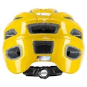 Cyklistická helma Uvex True Sunbee - White (S4100530800)
