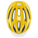 Cyklistická helma Uvex True Sunbee - White (S4100530800)