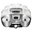 Cyklistická helma Uvex True White-Silver (S4100530600)