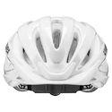 Cyklistická helma Uvex True White-Silver (S4100530600)