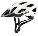 Cyklistická helma Uvex Unbound MIPS bílá