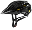Cyklistická helma Uvex Unbound MIPS černá