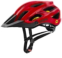 Cyklistická helma Uvex Unbound MIPS červená
