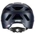 Cyklistická helma Uvex Urban Planet Deep Space Matt (S4100560300)
