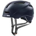 Cyklistická helma Uvex Urban Planet Deep Space Matt (S4100560300)