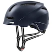 Cyklistická helma Uvex Urban Planet Deep Space Matt (S4100560300) 54 - 58 cm