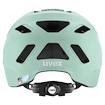 Cyklistická helma Uvex Urban Planet Jade Matt (S4100560500)