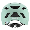 Cyklistická helma Uvex Urban Planet Jade Matt (S4100560500)