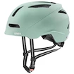 Cyklistická helma Uvex Urban Planet Jade Matt (S4100560500) 58 - 61 cm