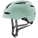 Cyklistická helma Uvex Urban Planet Jade Matt (S4100560500) 58 - 61 cm