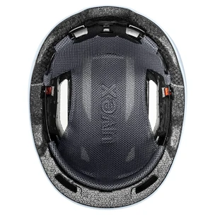 Cyklistická helma Uvex Urban Planet LED Cloud Matt (S4100650200) 58 - 61 cm