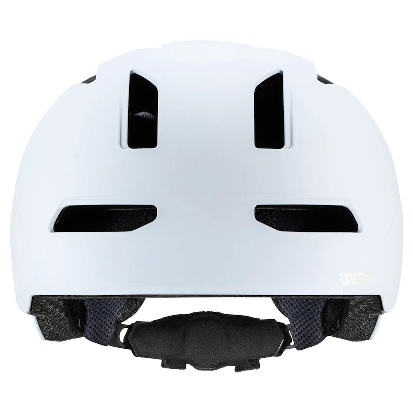 Cyklistická helma Uvex Urban Planet LED Cloud Matt (S4100650200) 58 - 61 cm