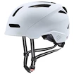 Cyklistická helma Uvex Urban Planet LED Cloud Matt (S4100650200) 58 - 61 cm