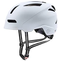 Cyklistická helma Uvex Urban Planet LED Cloud Matt (S4100650200) 58 - 61 cm