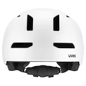 Cyklistická helma Uvex Urban Planet White Matt (S4100560400)