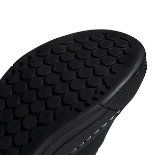 Cyklistické boty adidas Five Ten Freerider černo-modré
