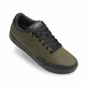 Cyklistické boty Giro   Latch Trail Green