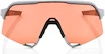 Cyklistické brýle 100% Speedcraft S3 šedo-růžové