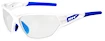Cyklistické brýle SH+ RG 4701 Reactive Pro bílo-modré