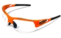 Cyklistické brýle SH+ RG 4750 Reactive Pro oranžovo-černé