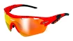 Cyklistické brýle SH+ RG 5100 oranžovo-černé