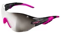 Cyklistické brýle SH+ RG 5200 WX Reactive Flash růžové