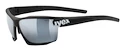 Cyklistické brýle Uvex Sportstyle 113 černé