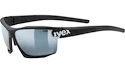 Cyklistické brýle Uvex Sportstyle 113 Vario černé