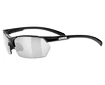 Cyklistické brýle Uvex Sportstyle 114 černé