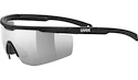 Cyklistické brýle Uvex Sportstyle 117 černé