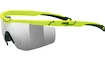 Cyklistické brýle Uvex Sportstyle 117 žluté