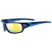 Cyklistické brýle Uvex Sportstyle 211 modré